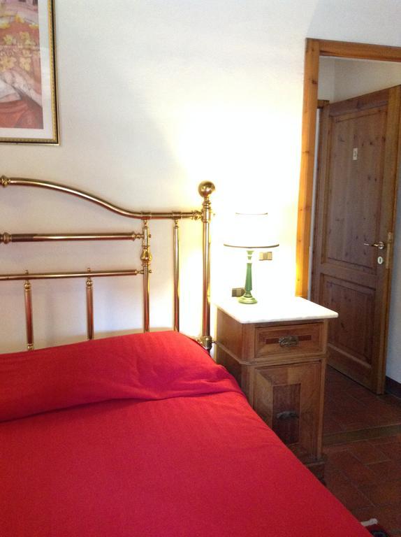 Le Romite Hotel San Gimignano Kamer foto